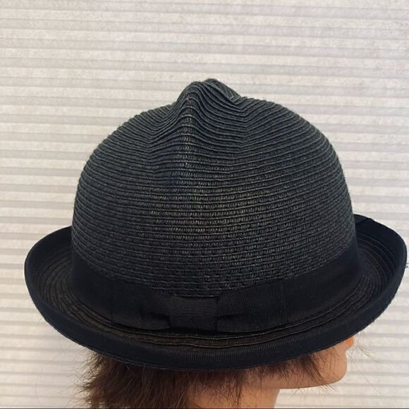 Black cat Hat - Picture 6 of 8